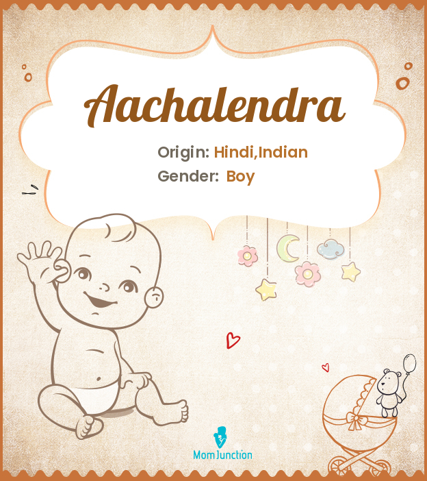 Top Baby Boy Names That Start With A