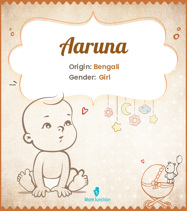 508 Sweet Bengali Baby Names With Meanings