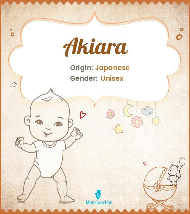 Akiara Name Meaning Origin 