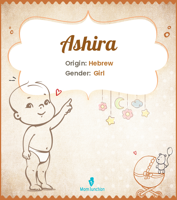 Ashira Name Meaning Origin 