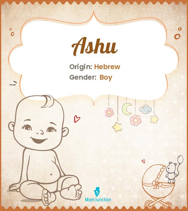 ashu-name-meaning-origin-history-and-popularity