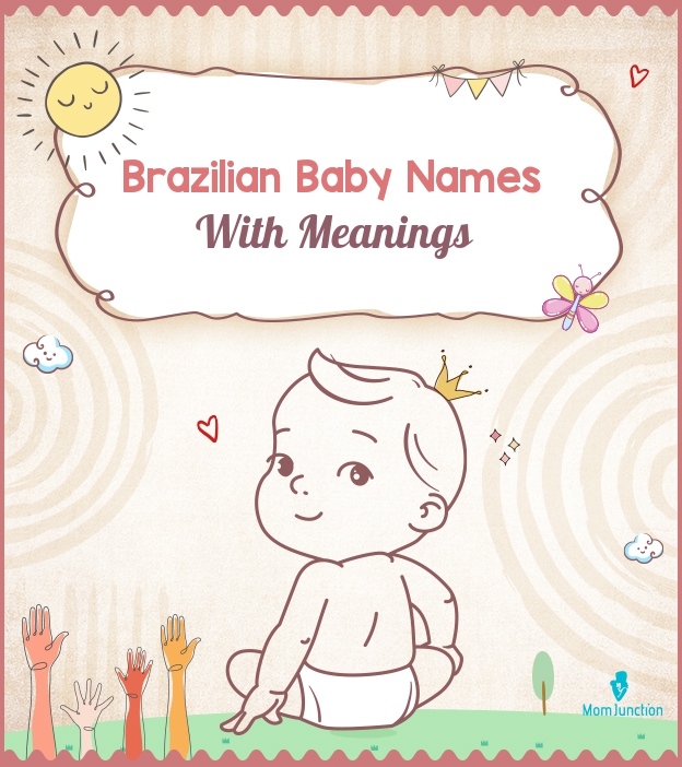 81 Artsy Bohemian Baby Names For Boys And Girls