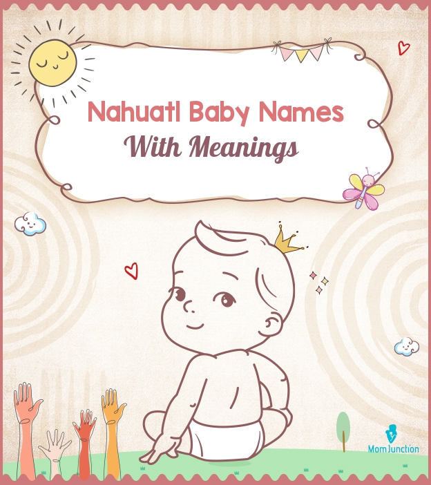 150 Gender Neutral and Unisex Baby Names 2023