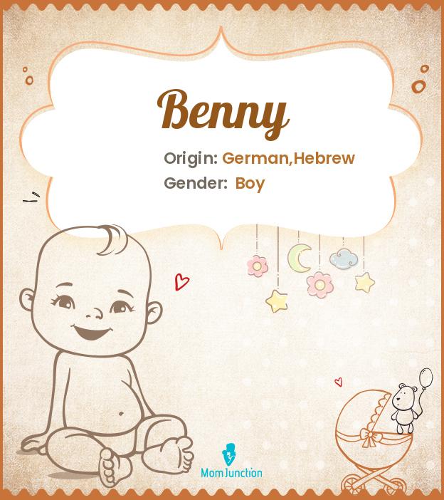 benny-name-meaning-origin-history-and-popularity