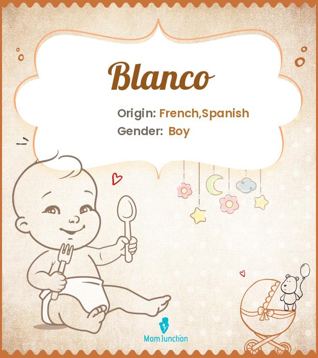 blanco-name-meaning-origin-history-and-popularity