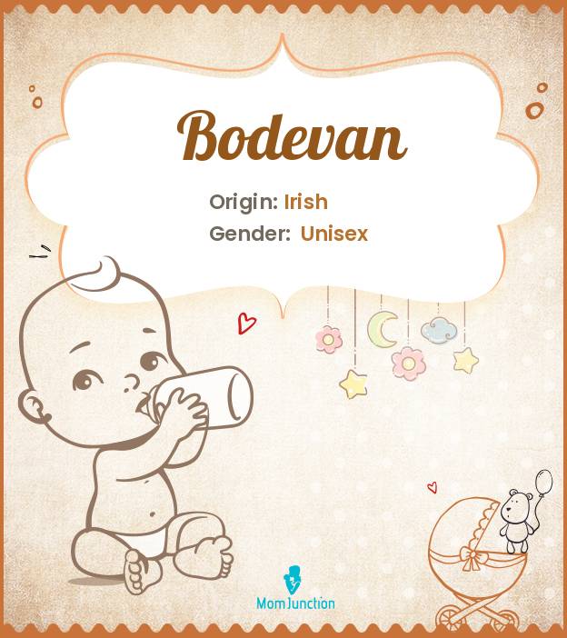 bodevan