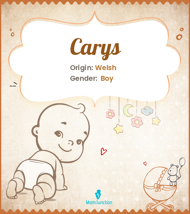 Carys