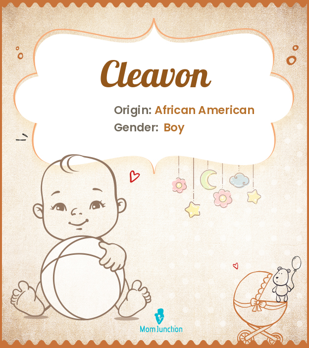 Cleavon