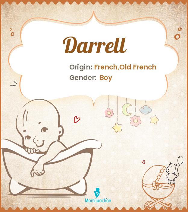 darrell-name-meaning-origin-history-and-popularity