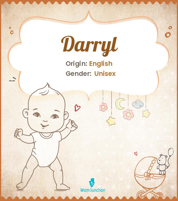 darryl-name-meaning-origin-history-and-popularity