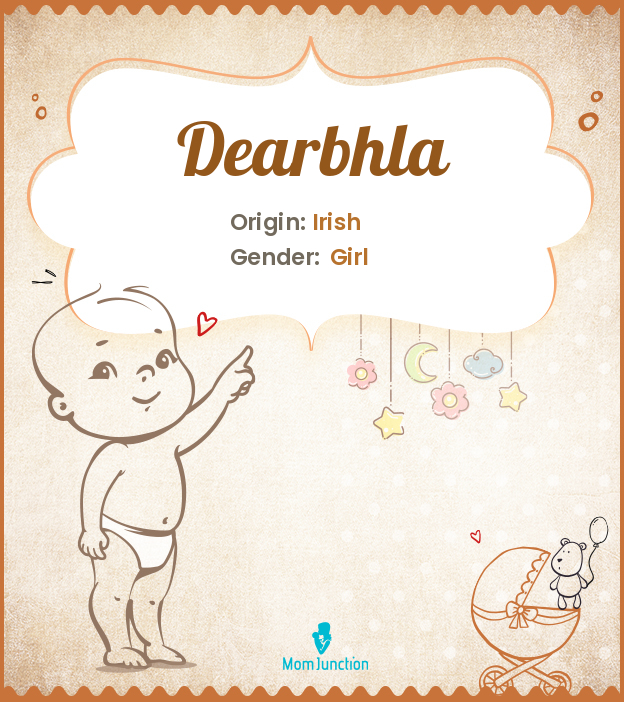 dearbhla
