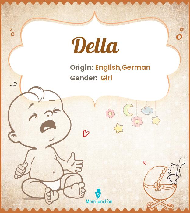 della-name-meaning-origin-history-and-popularity