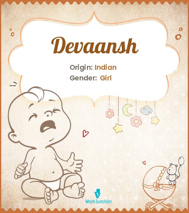 Devaansh