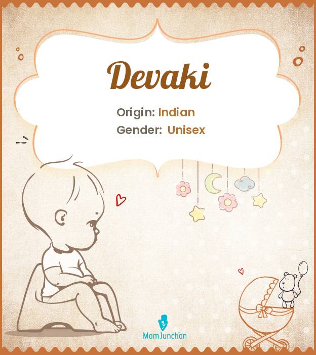 Devaki