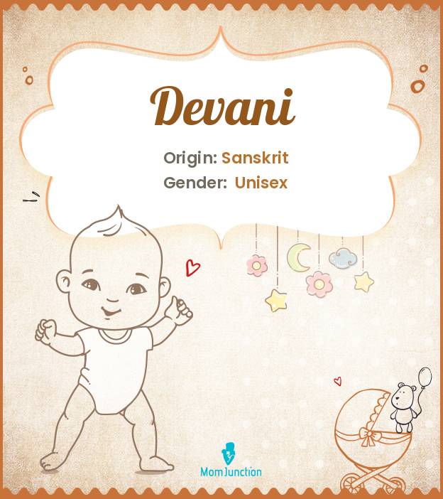 Devani