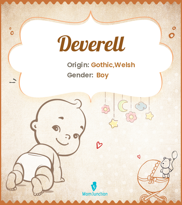 Deverell