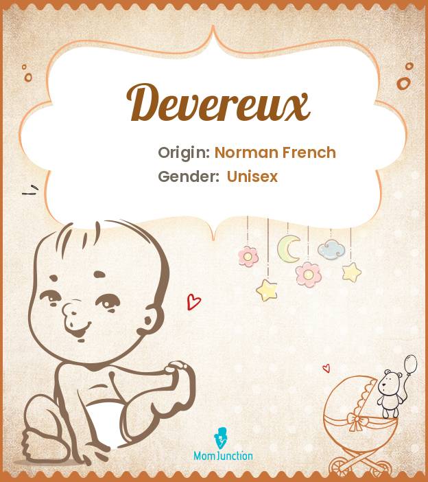 devereux