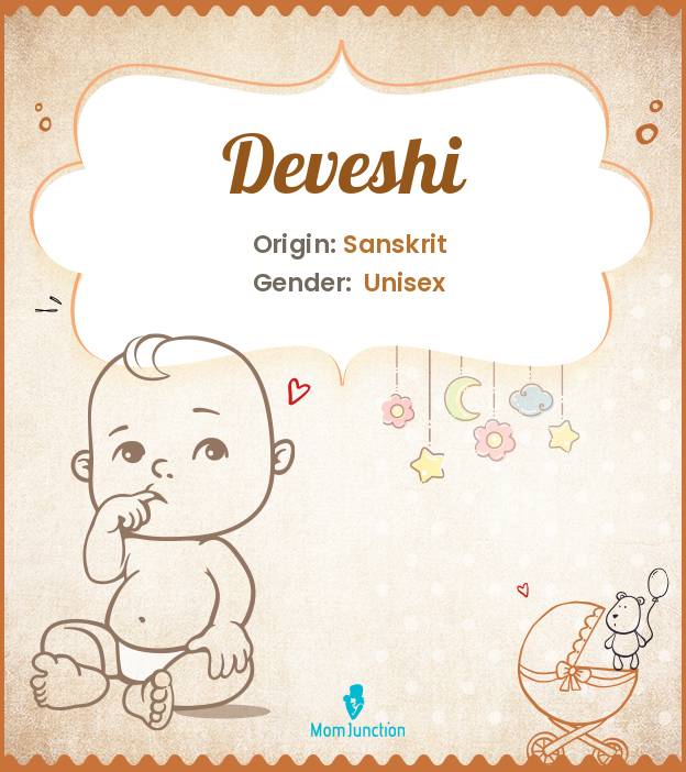 Deveshi