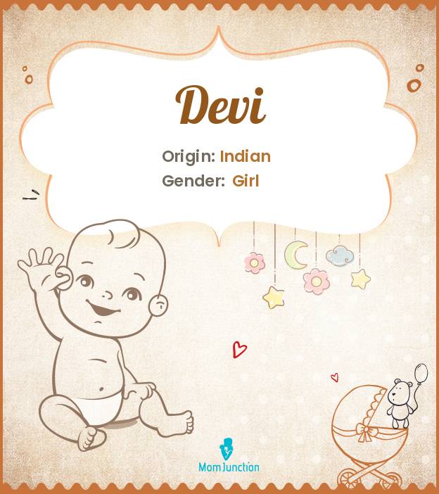 Devi