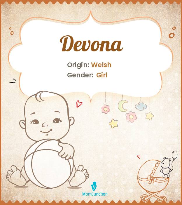 Devona