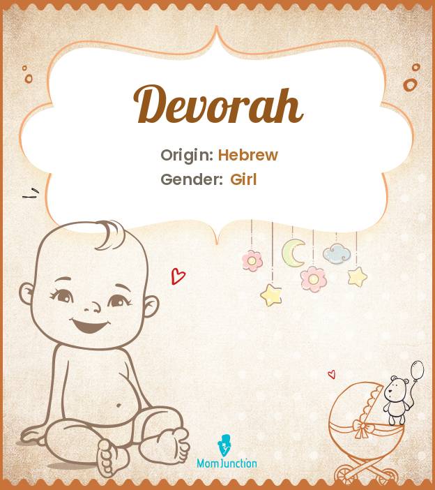 Devorah