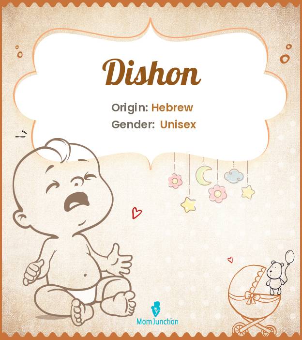Dishon