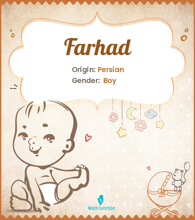 Fahrad Fahrad