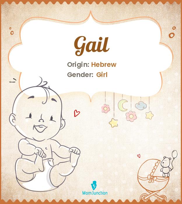 gail-name-meaning-origin-history-and-popularity