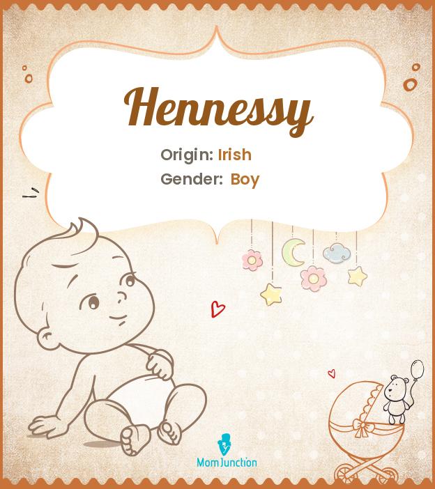 Explore Hennessy Meaning Origin Popularity