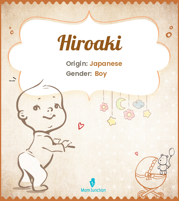 564 Unique Japanese Baby Names With Their Meanings