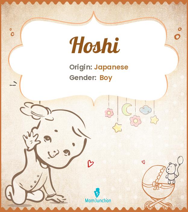 hoshi-name-meaning-origin-history-and-popularity