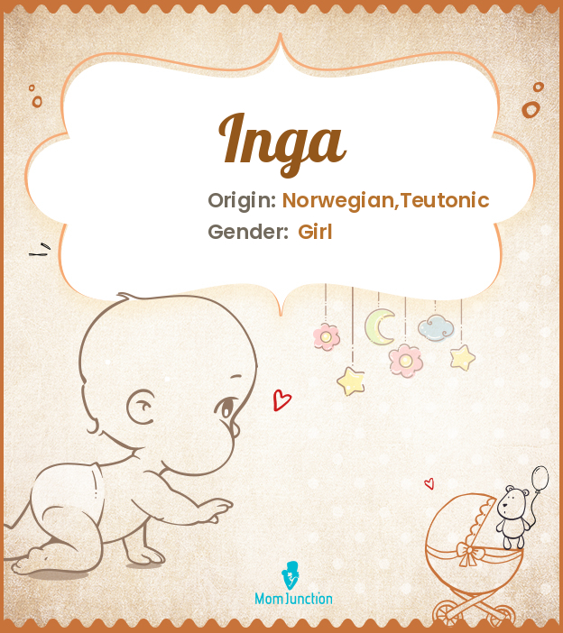Inga Name Meaning, Origin, Numerology & Popularity - Drlogy