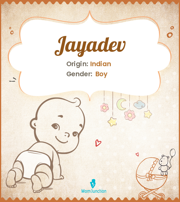 jayadev