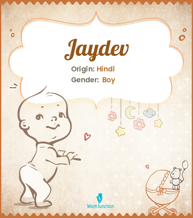 jaydev