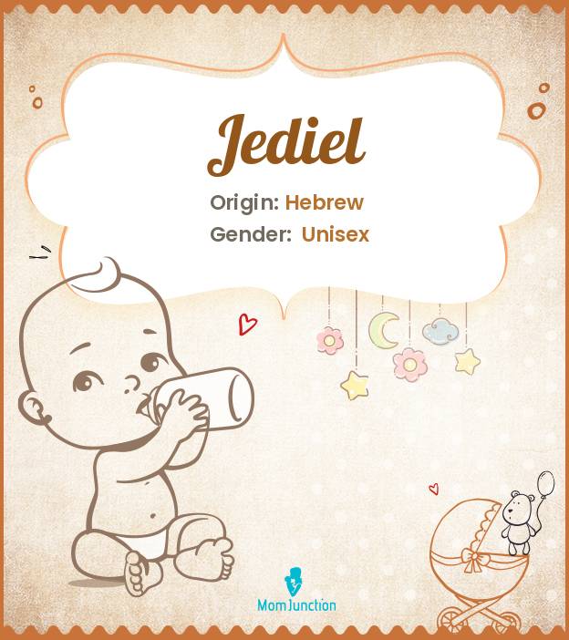 Jediel