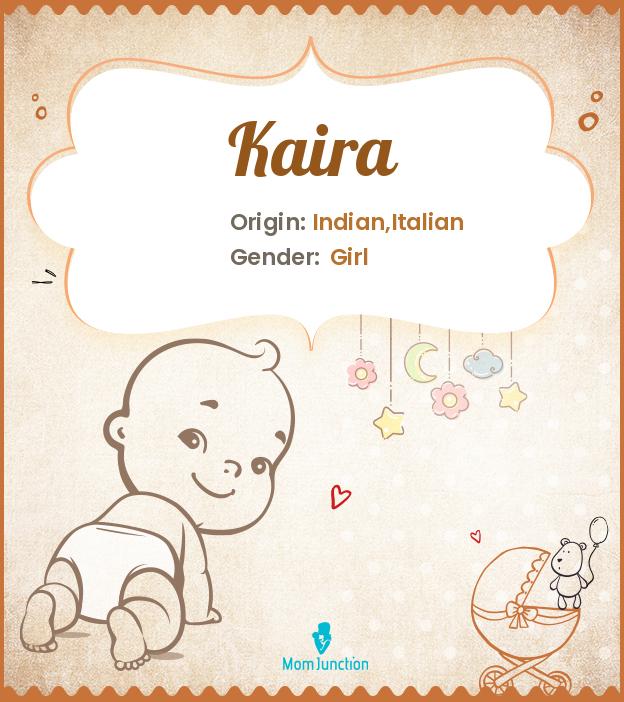 kaira-name-meaning-origin-history-and-popularity