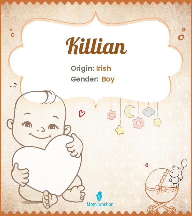 killian-name-meaning-origin-history-and-popularity