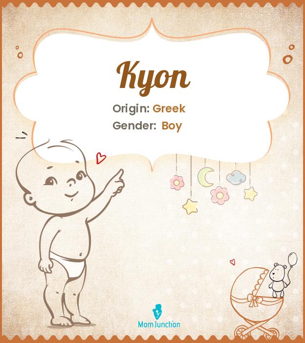 kyon-name-meaning-origin-history-and-popularity