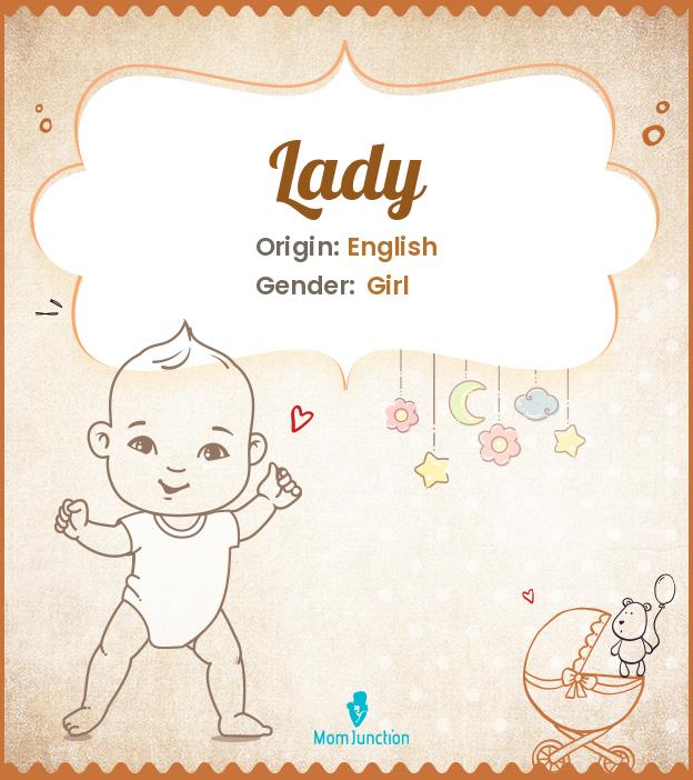 lady-name-meaning-origin-history-and-popularity