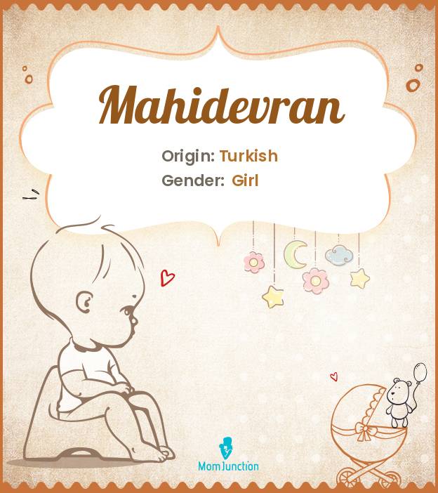 mahidevran