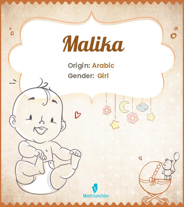 malika-name-meaning-origin-history-and-popularity