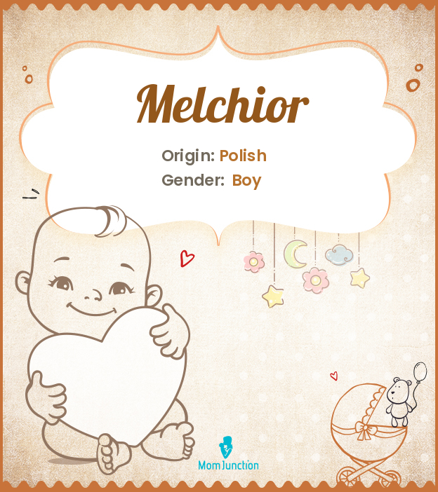 melchior