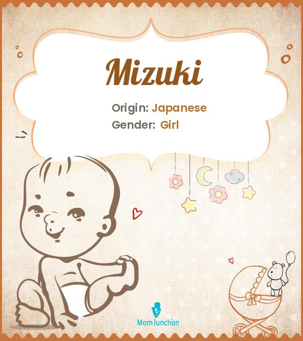 mizuki-name-meaning-origin-history-and-popularity