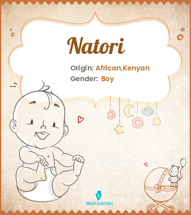 About Natori