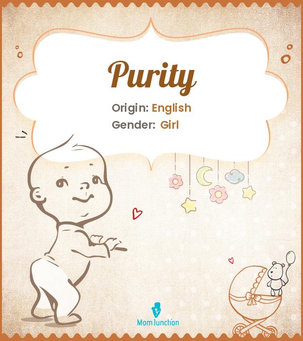 purity-name-meaning-origin-history-and-popularity