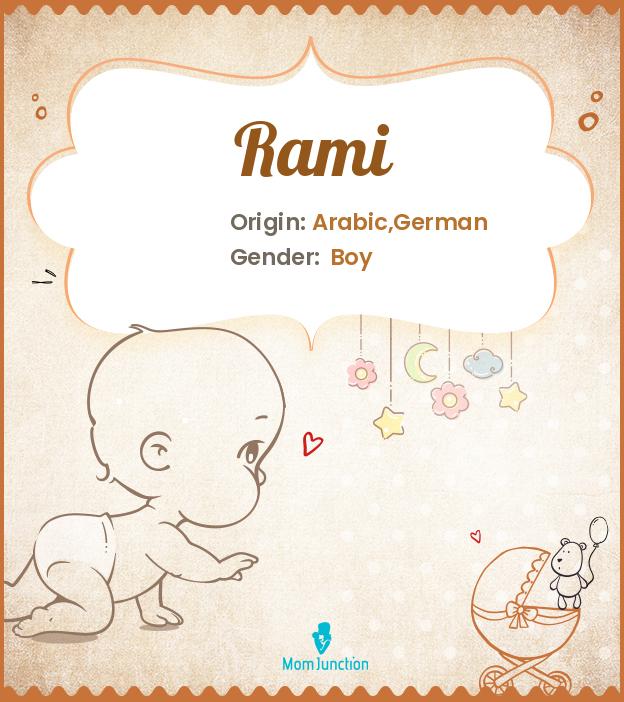 rami-name-meaning-origin-history-and-popularity