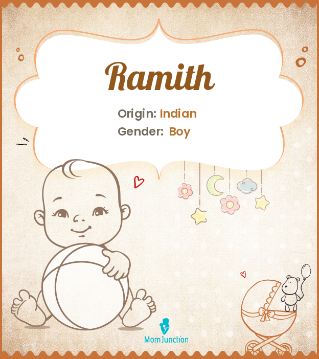 ramith