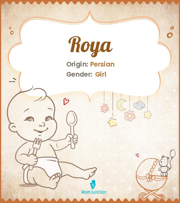 roya-name-meaning-origin-history-and-popularity