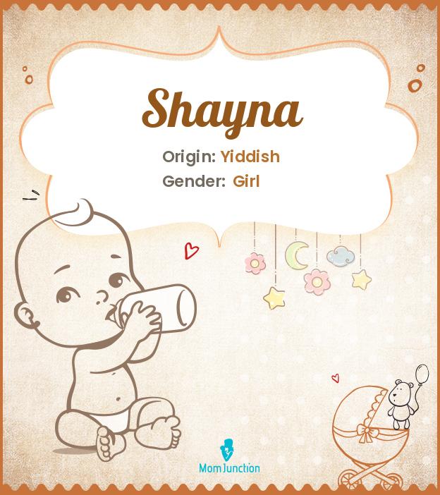 shayna-name-meaning-origin-history-and-popularity