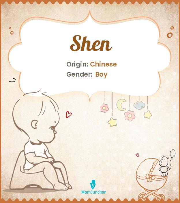 shen-name-meaning-origin-history-and-popularity